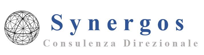 About us-  Synergos Consulenza Direzionale  
